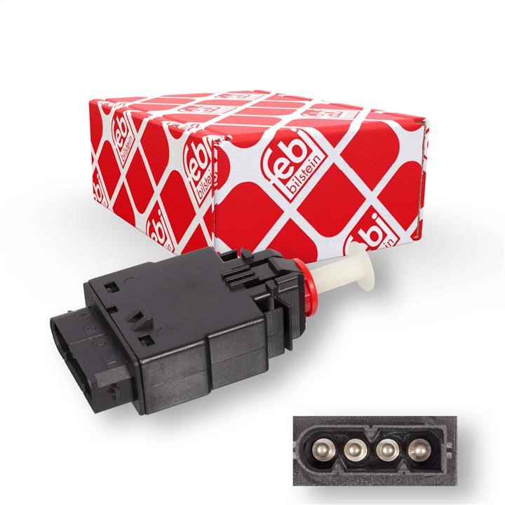 Buy febi 06035 at a low price in United Arab Emirates!