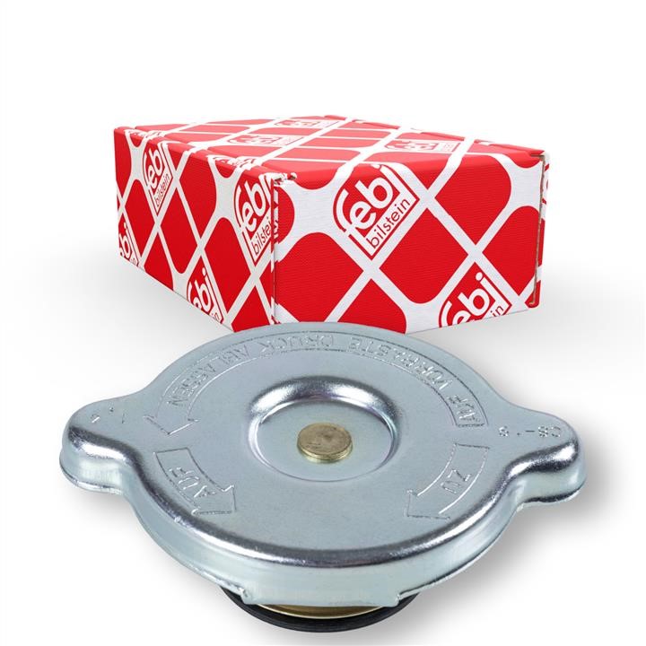 febi Expansion tank cap – price 14 PLN