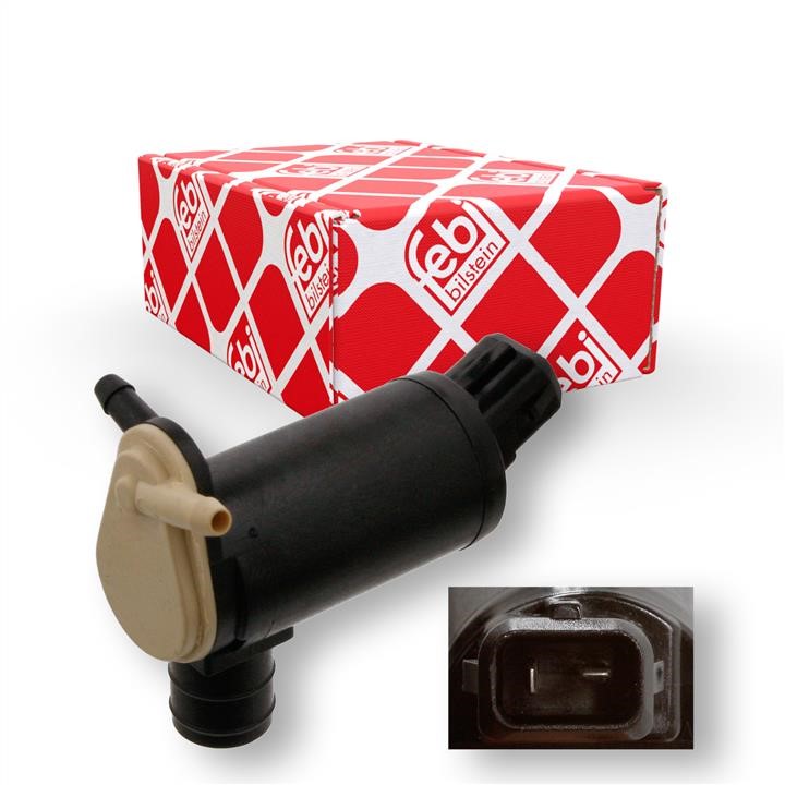 Buy febi 06084 at a low price in United Arab Emirates!