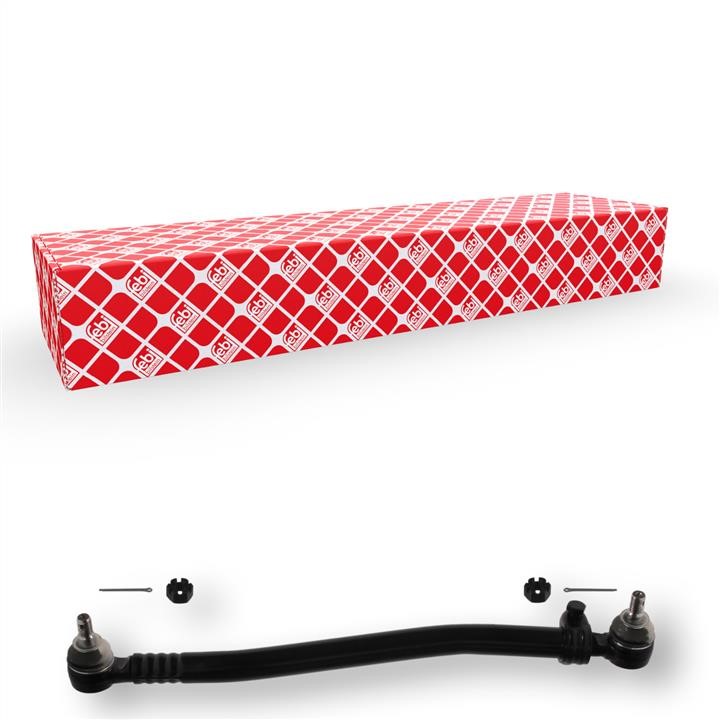 Buy febi 06578 at a low price in United Arab Emirates!
