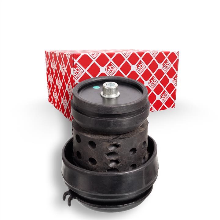 Engine mount, front febi 07183