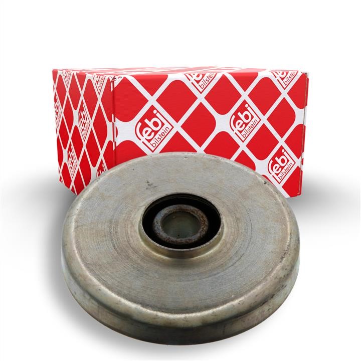 Transfer Case Differential Cup Bearing febi 06667
