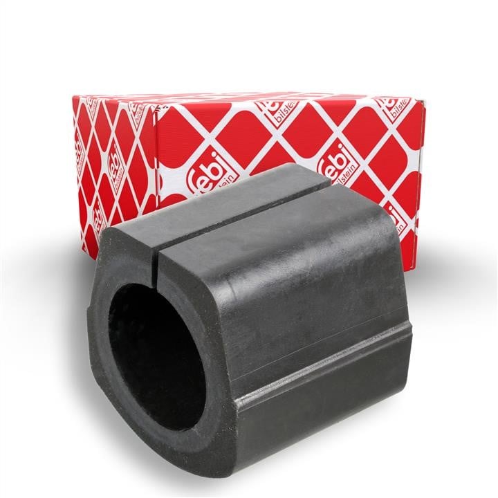 Front anti roll bar bush febi 07197