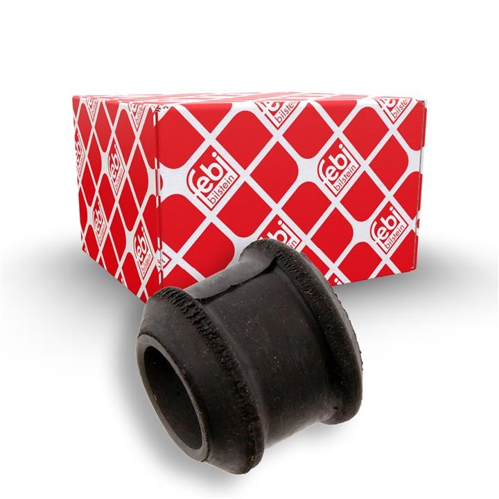 Front anti roll bar bush febi 07199
