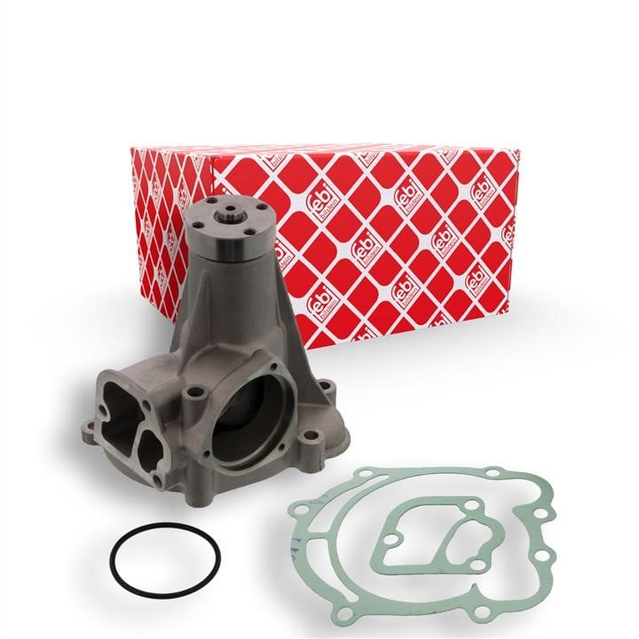 Buy febi 08657 at a low price in United Arab Emirates!