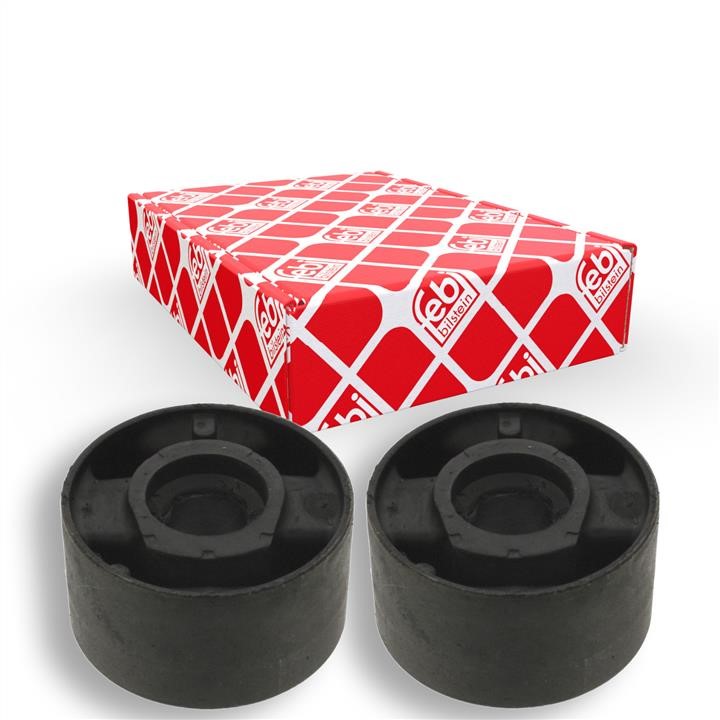 Hobs, kit febi 07224