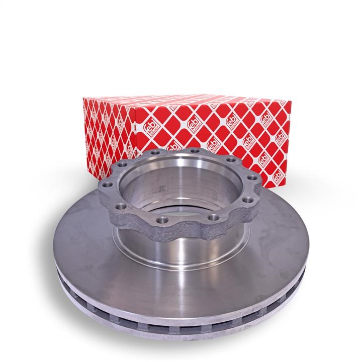 Buy febi 07303 at a low price in United Arab Emirates!