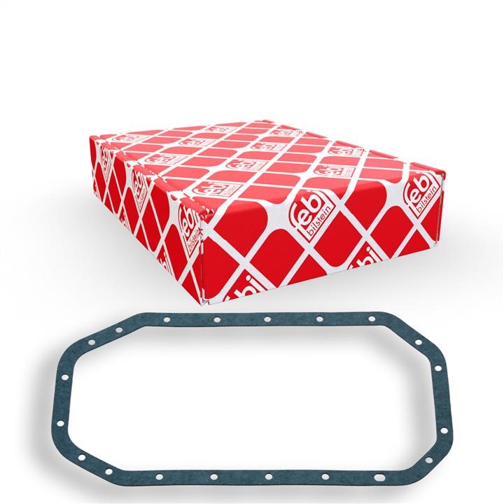 Buy febi 08191 at a low price in United Arab Emirates!