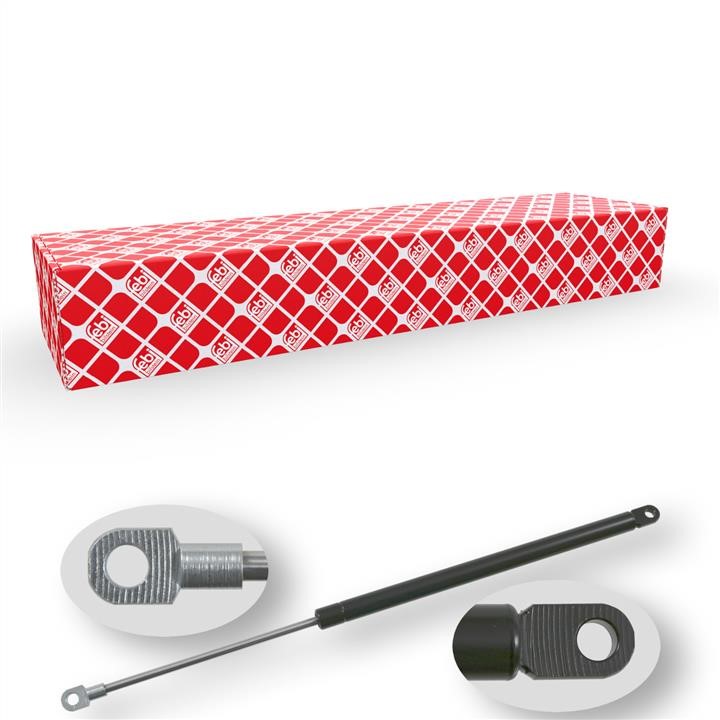 Buy febi 08231 at a low price in United Arab Emirates!