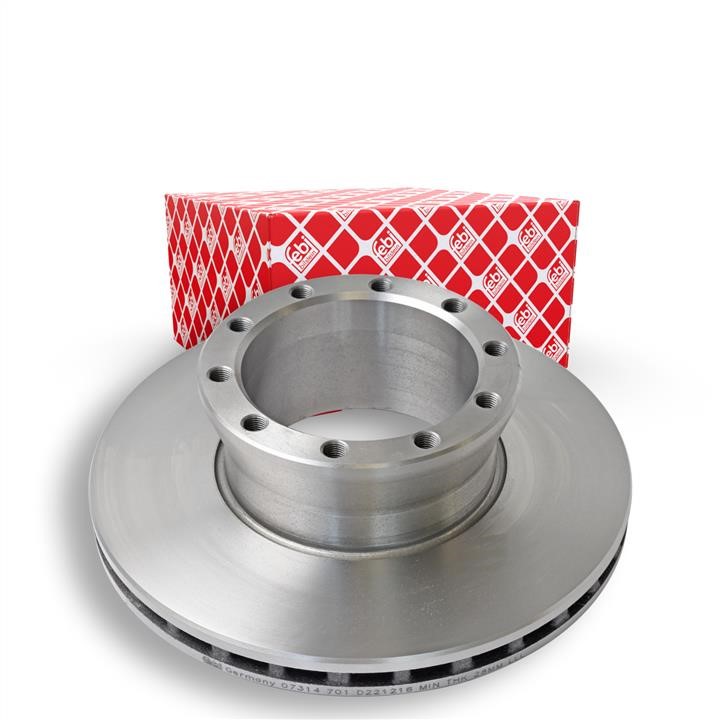 Buy febi 07314 at a low price in United Arab Emirates!