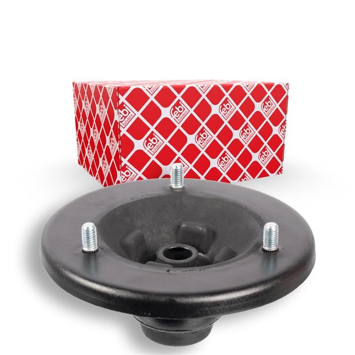 Front strut mount febi 08270