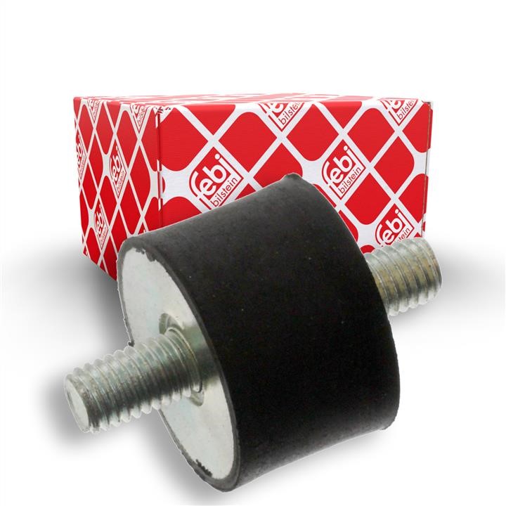Radiator pillow febi 07403
