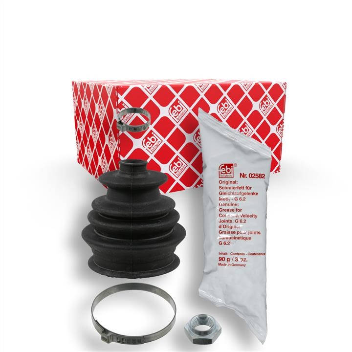 Buy febi 08302 at a low price in United Arab Emirates!