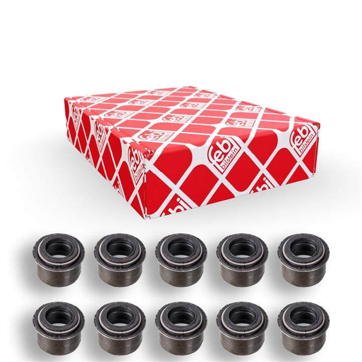 Buy febi 08909 at a low price in United Arab Emirates!