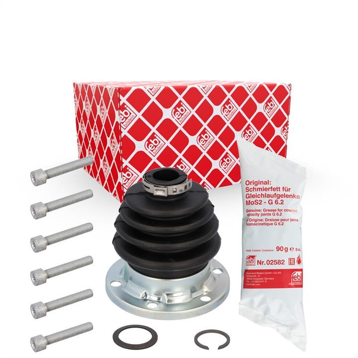 Buy febi 08303 at a low price in United Arab Emirates!