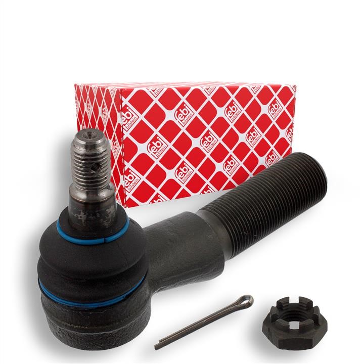 Right tie rod end febi 08322