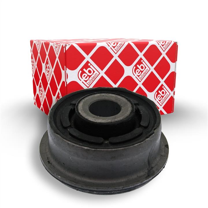 Control arm bushing febi 09055