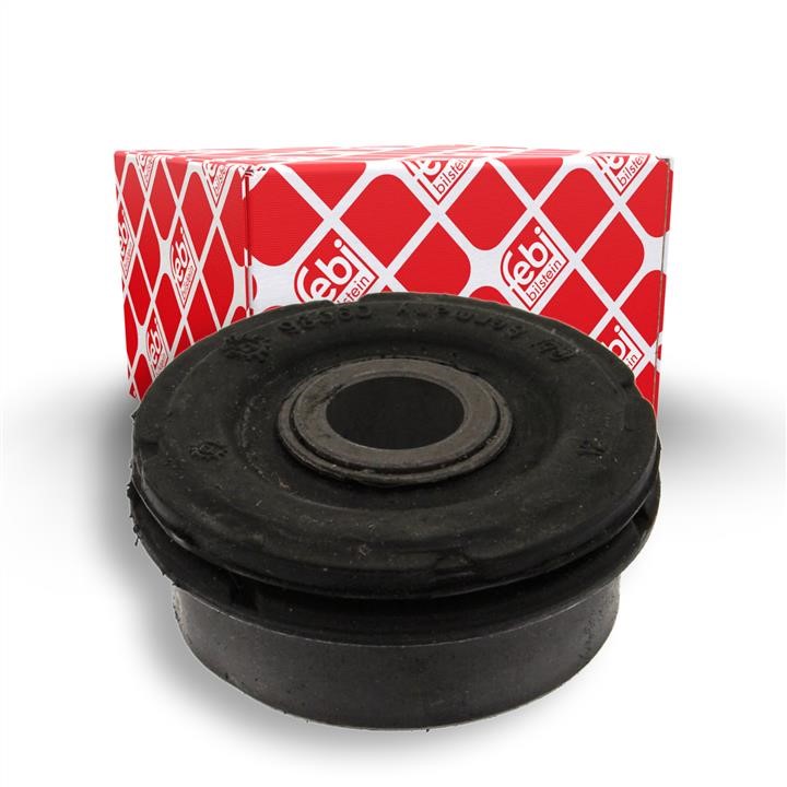 Control arm bushing febi 09086