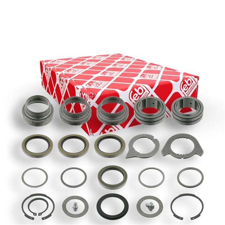Buy febi 07478 at a low price in United Arab Emirates!