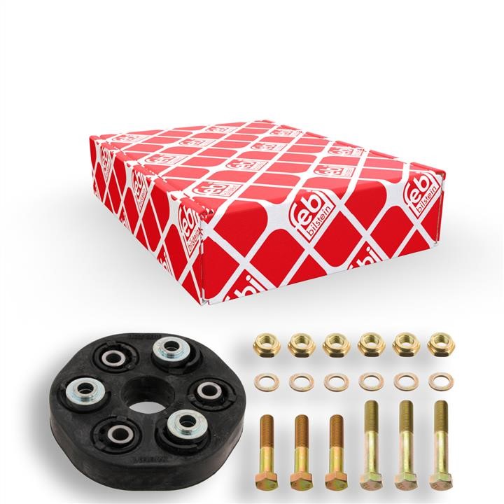 Buy febi 08386 at a low price in United Arab Emirates!
