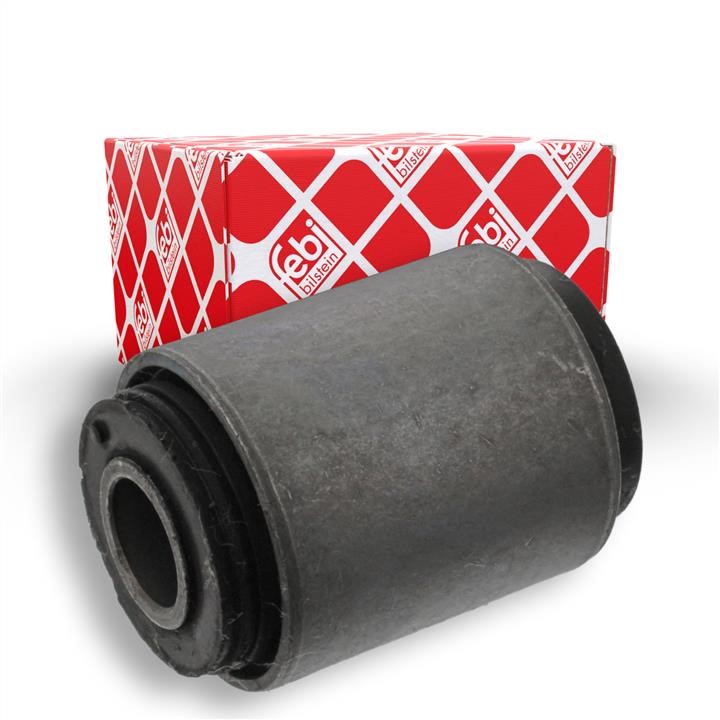 Control arm bushing febi 09146