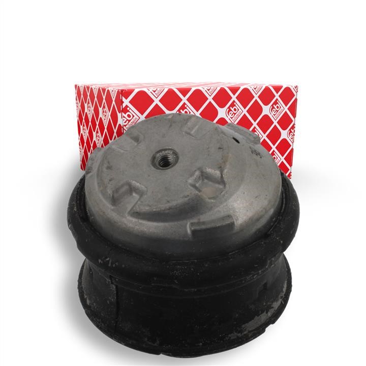 Engine mount febi 09154