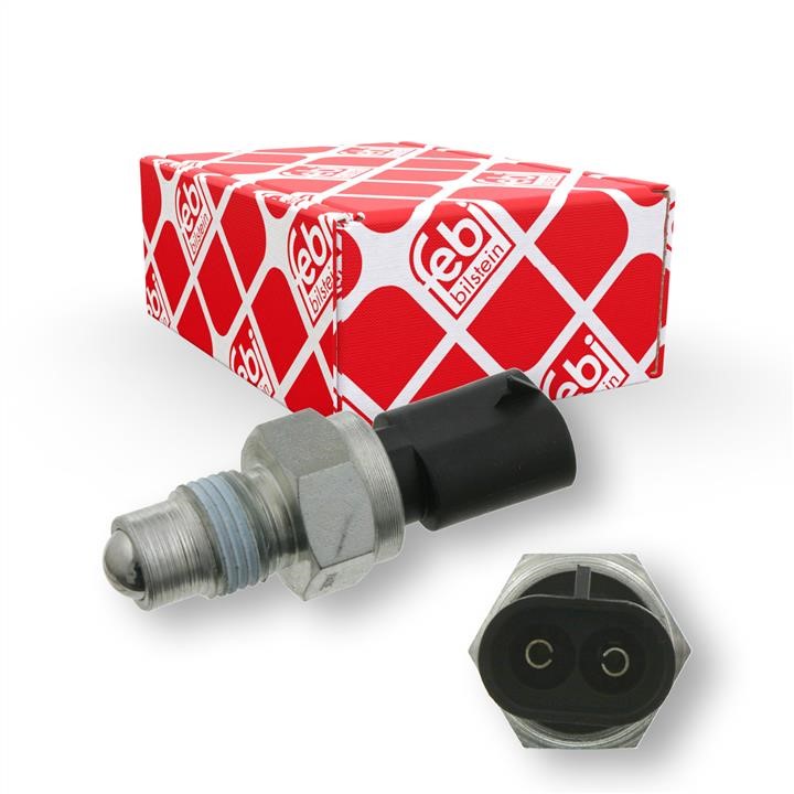 Buy febi 08079 at a low price in United Arab Emirates!