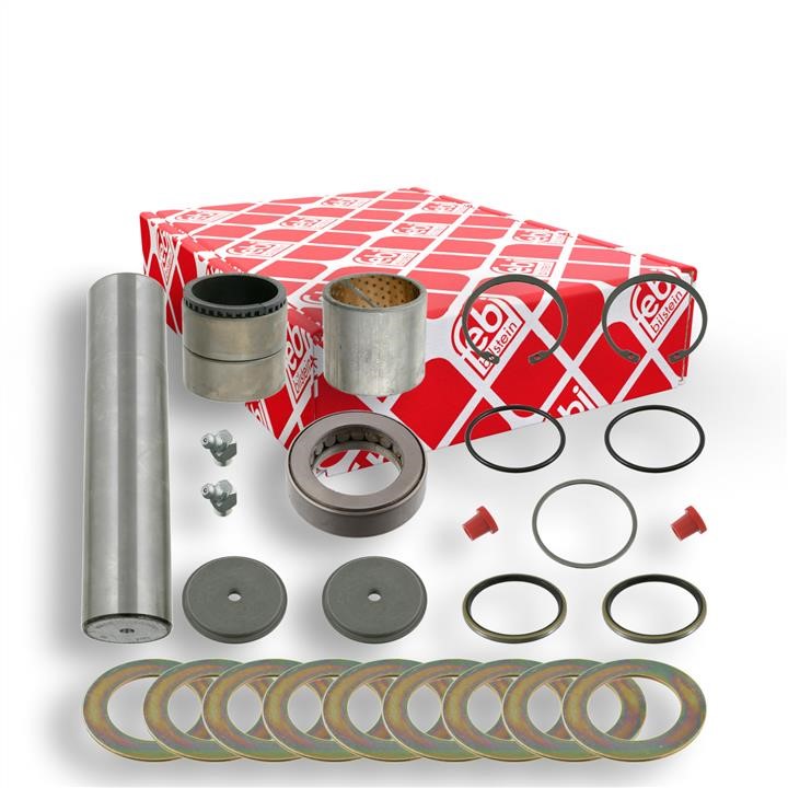 Buy febi 08521 at a low price in United Arab Emirates!