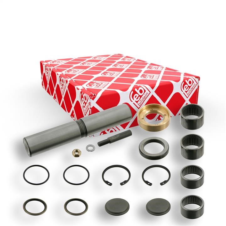 Buy febi 08526 at a low price in United Arab Emirates!