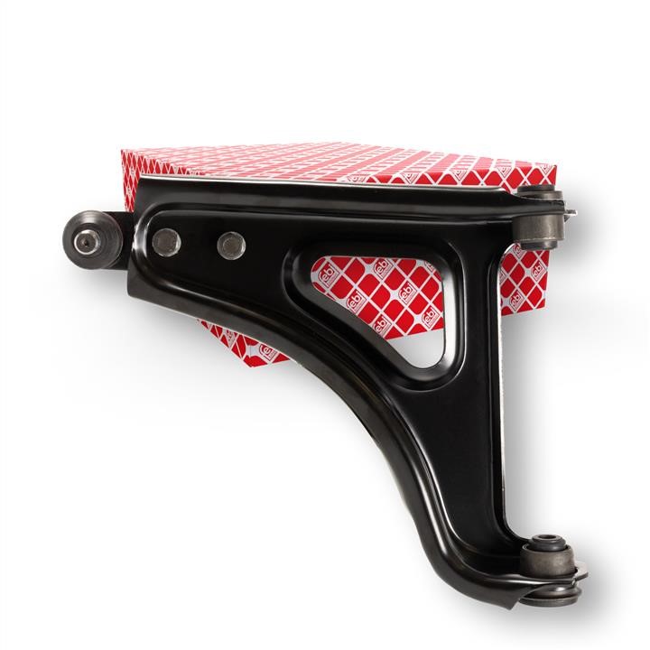 Track Control Arm febi 09315
