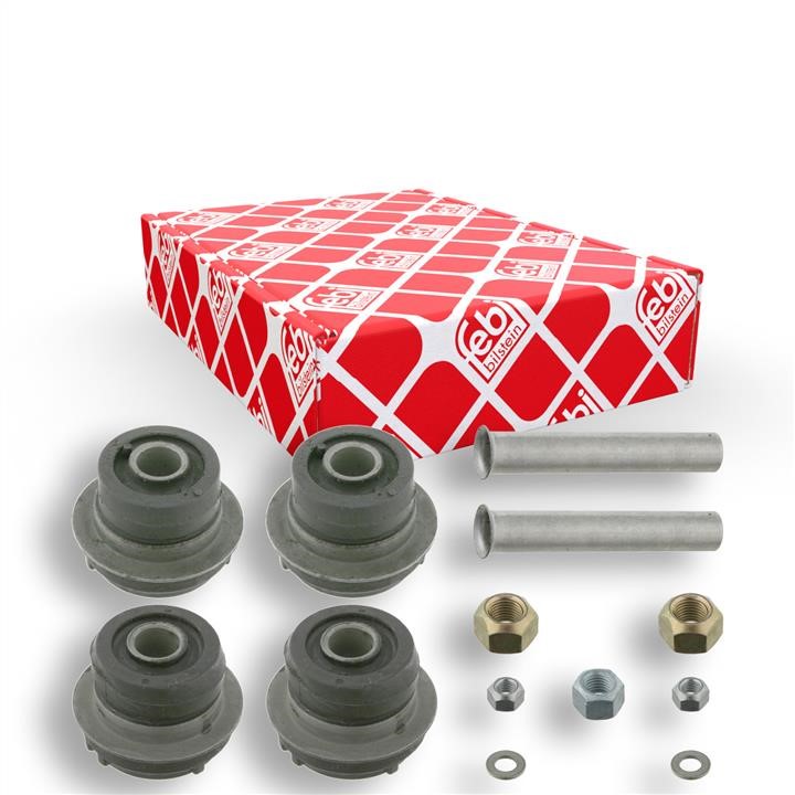 Hobs, kit febi 08561