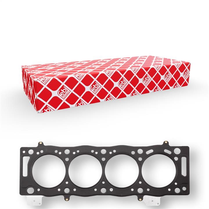 Gasket, cylinder head febi 102528