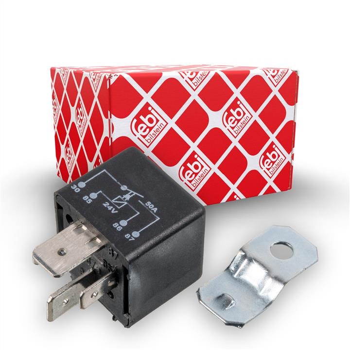 febi Relay – price 39 PLN