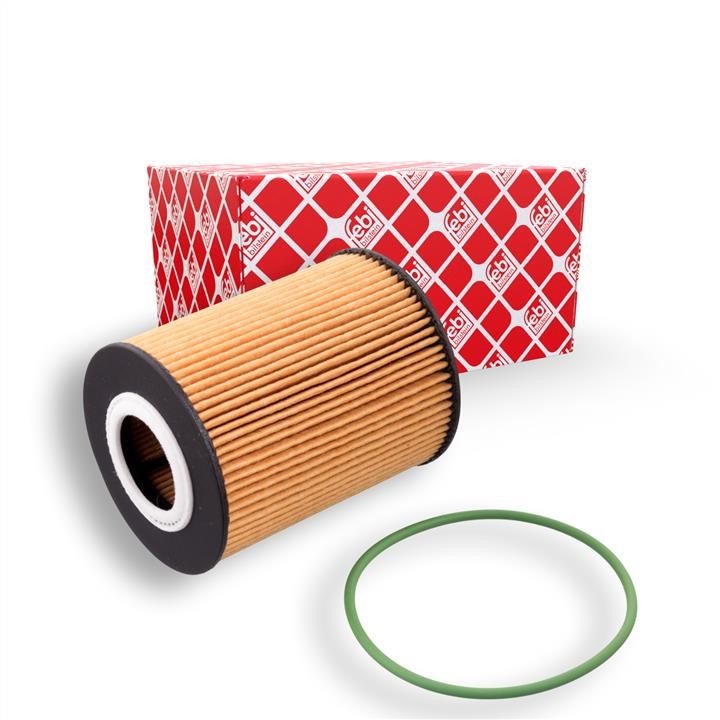 Oil Filter febi 101656