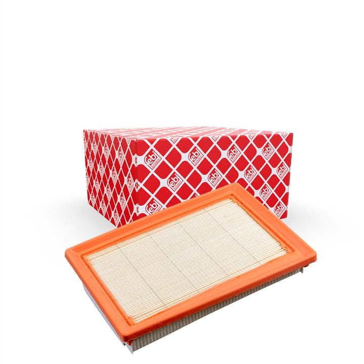 Air filter febi 101665