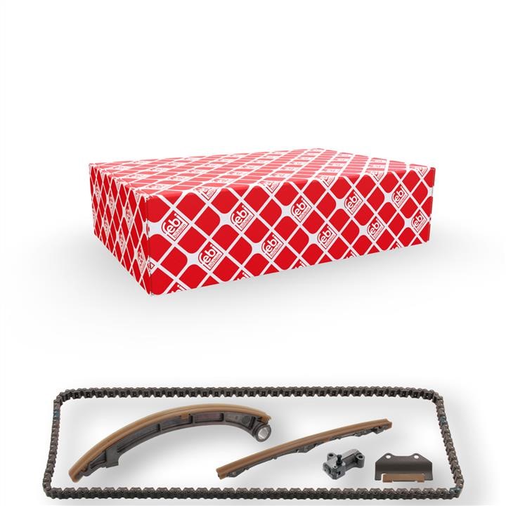 Timing chain kit febi 102180