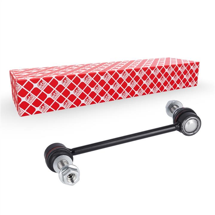 Front anti roll bar link febi 102229