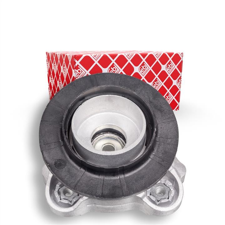 Shock absorber support febi 102687