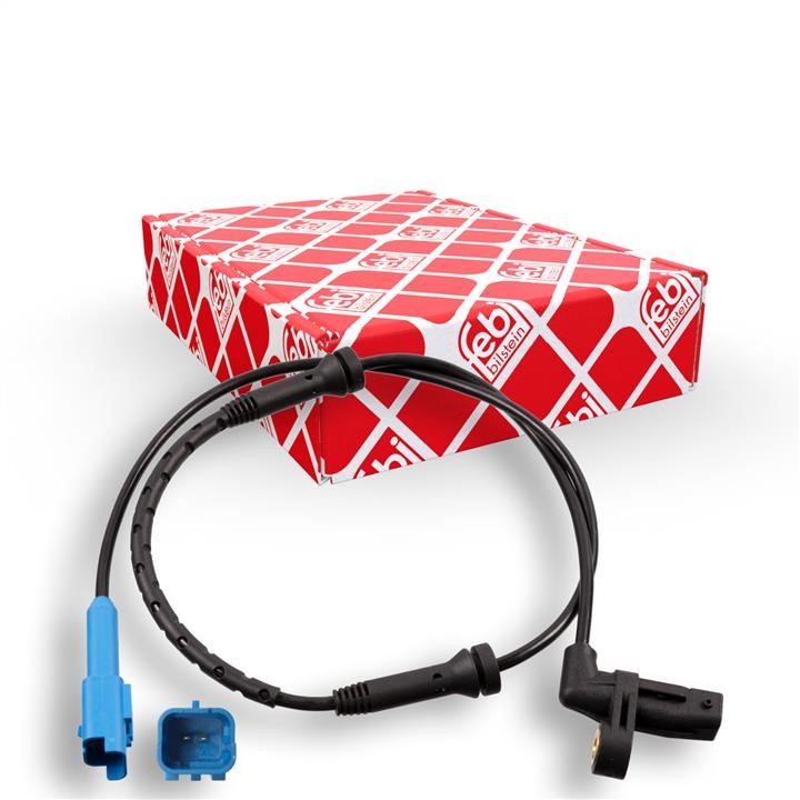 Sensor ABS febi 102249