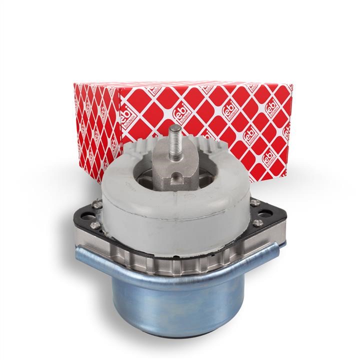 Suspension febi 102698