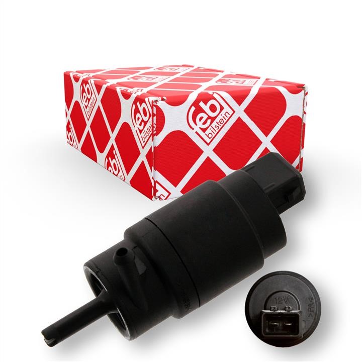 Buy febi 10274 at a low price in United Arab Emirates!