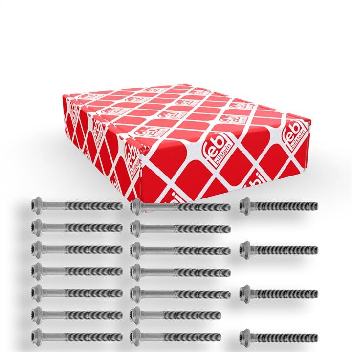 Buy febi 10231 at a low price in United Arab Emirates!