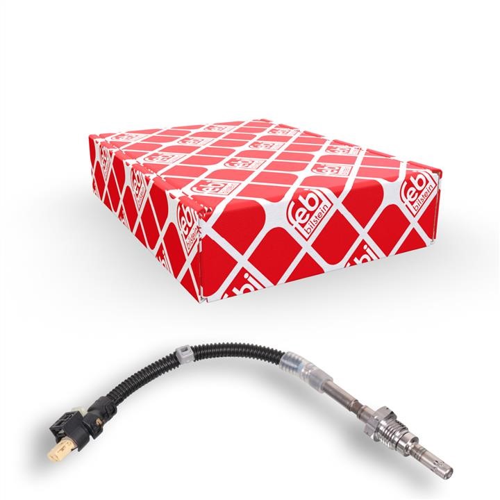 Buy febi 100829 at a low price in United Arab Emirates!