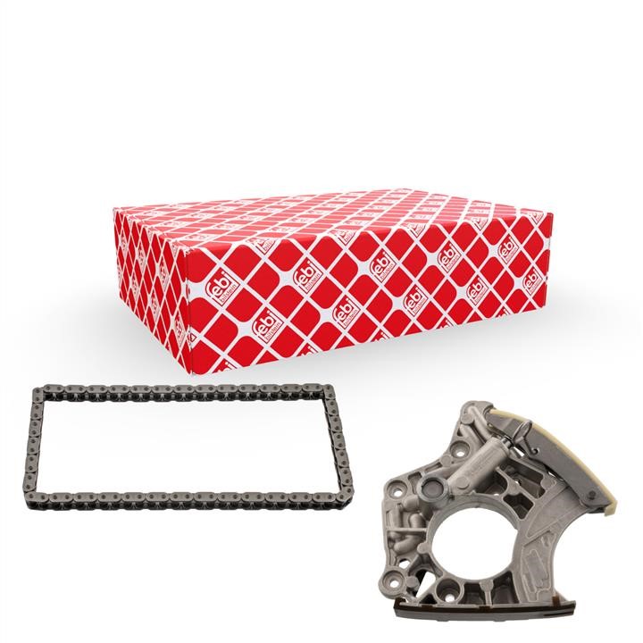 Timing chain kit febi 101876