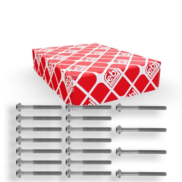 Buy febi 10235 at a low price in United Arab Emirates!