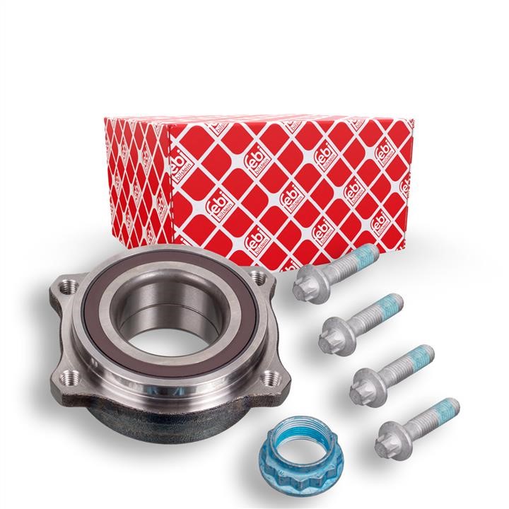 Buy febi 102834 at a low price in United Arab Emirates!