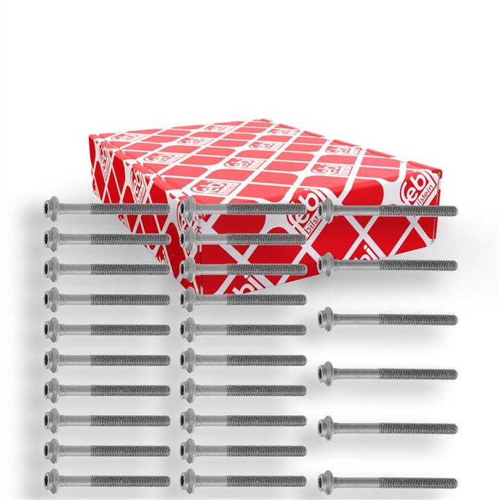 Buy febi 10237 at a low price in United Arab Emirates!