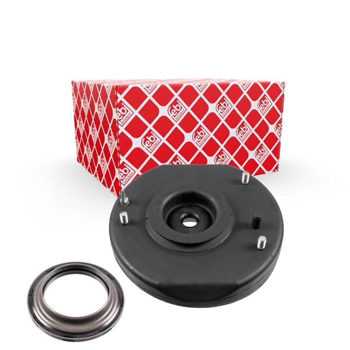 Front Left Shock Bearing Kit febi 10105