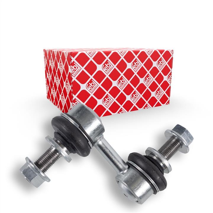 Front anti roll bar link febi 102401