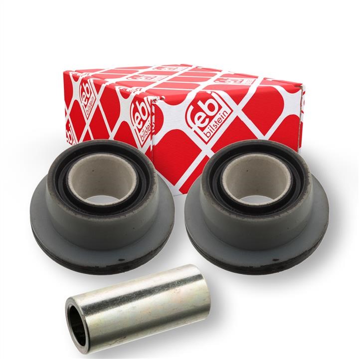 Spring Earring Bushing febi 101363
